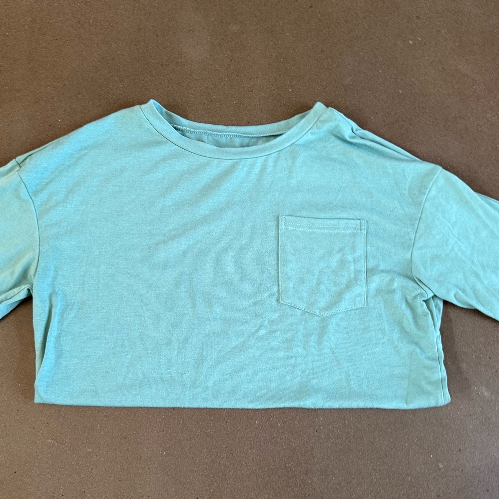 Comfy basic tee - Picture 2 of 4